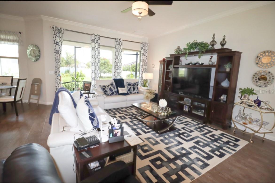 Image 4 of 30 For 303 Misty Haven Drive