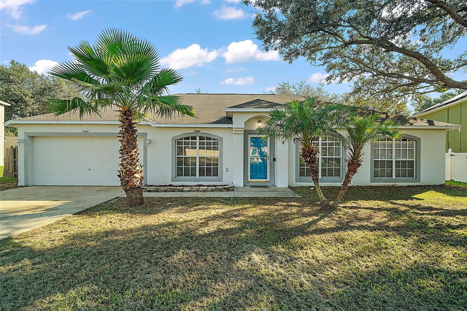 Details for 1500 Daybreak Drive, FRUITLAND PARK, FL 34731