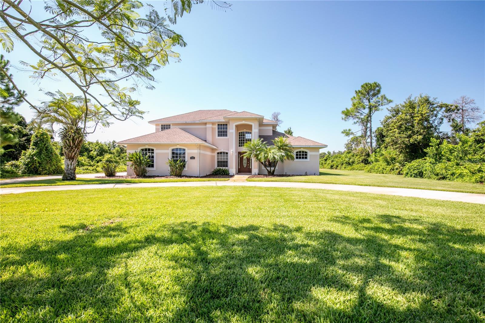 Details for 15026 Mill Pond Road, TAVARES, FL 32778