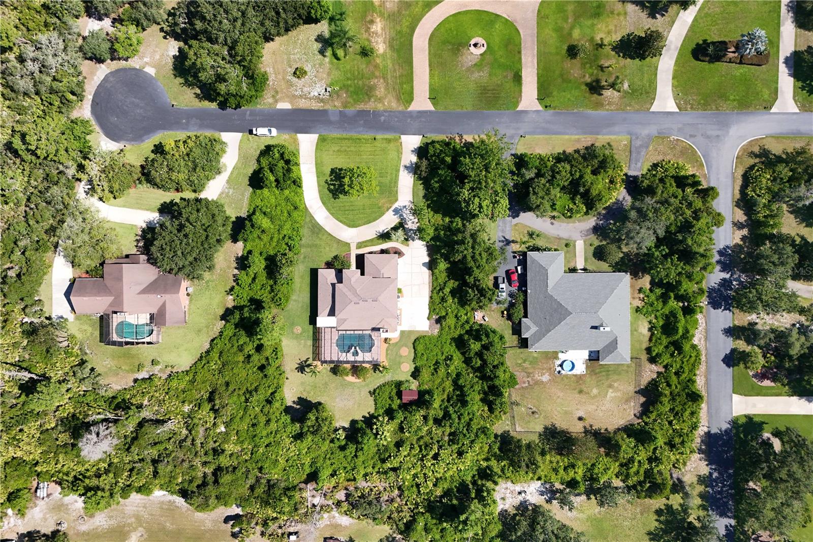 Image 5 of 47 For 15026 Mill Pond Road