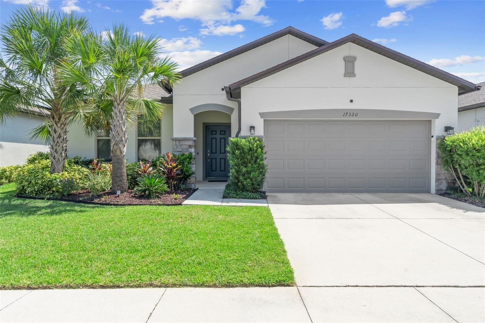 Details for 17320 Bracken Fern Lane, CLERMONT, FL 34714