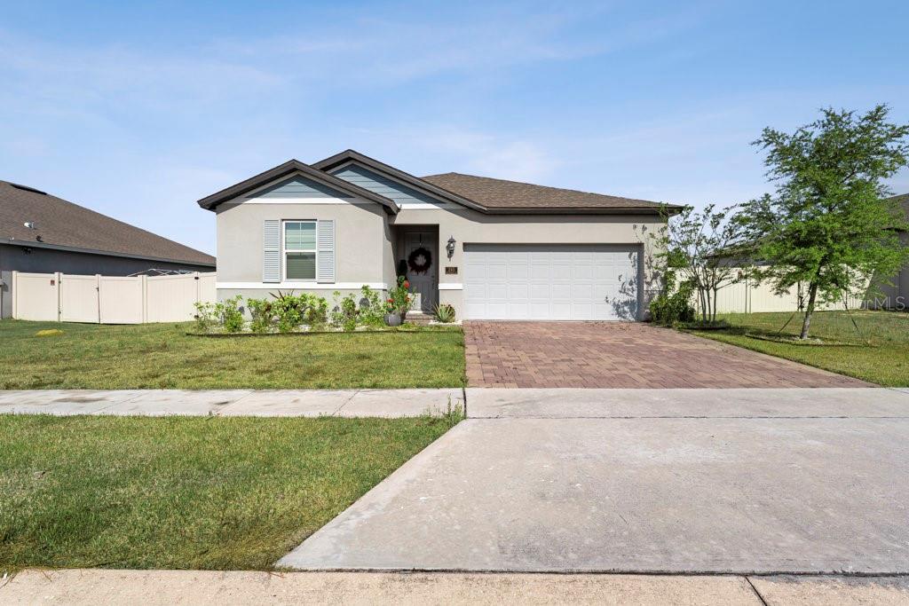 Details for 245 Messina Place, HOWEY IN THE HILLS, FL 34737