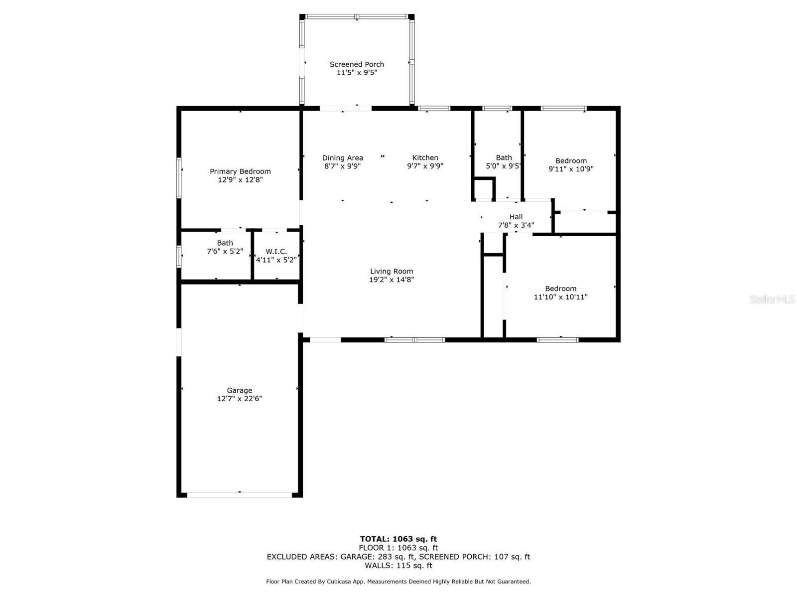 Image 45 of 45 For 3710 134th Place