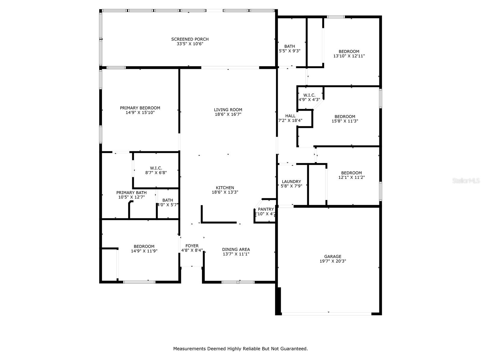 Image 43 of 43 For 3008 Fabus Court