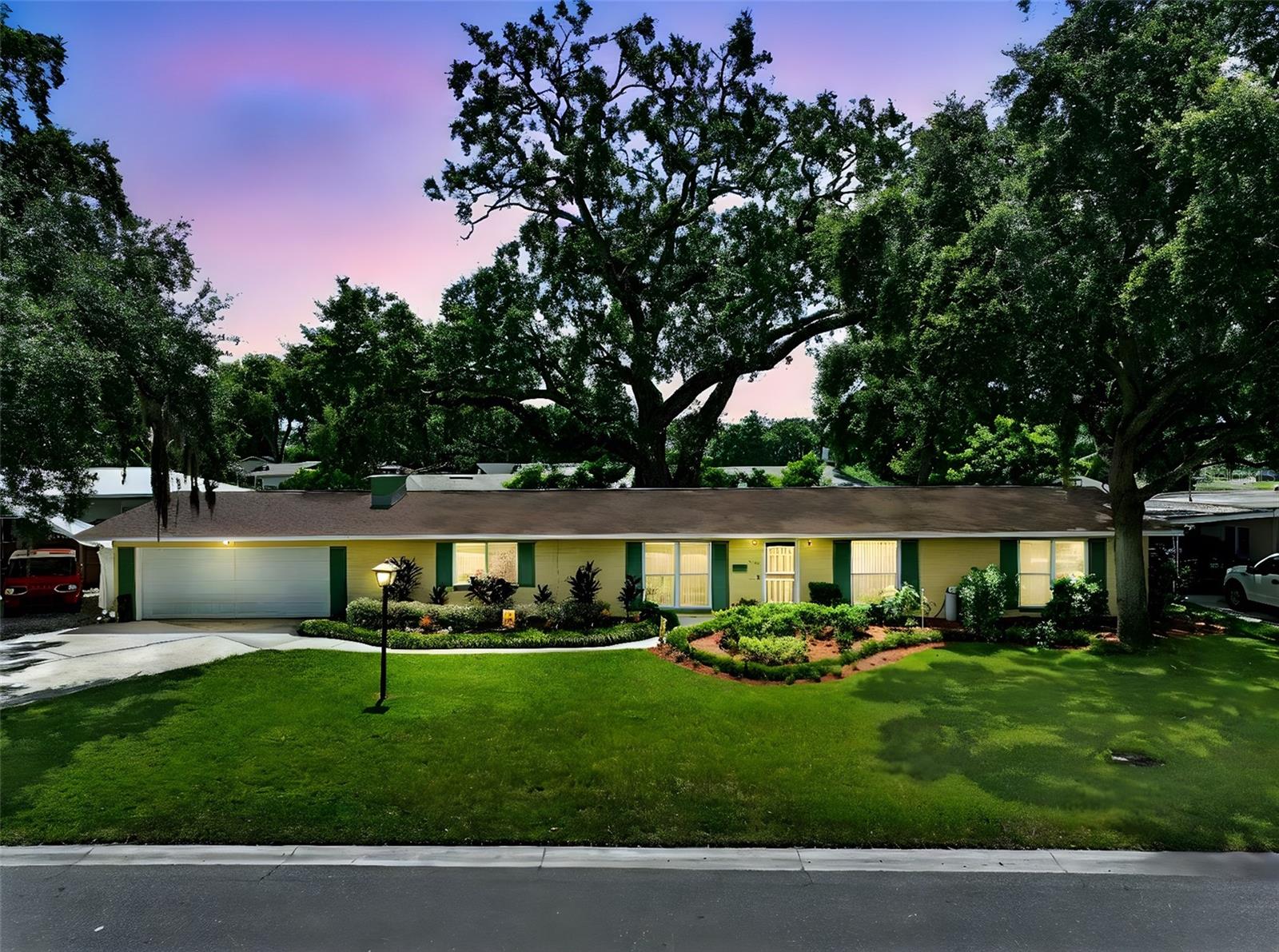 Details for 3630 Pershing Avenue, ORLANDO, FL 32812