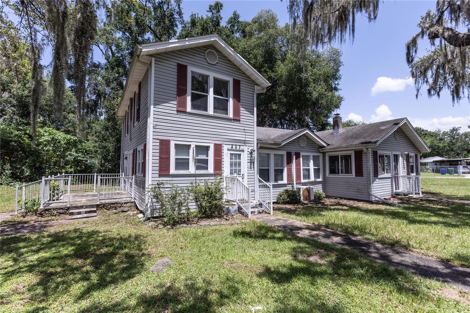 Details for 801 Old Wire Road, WILDWOOD, FL 34785