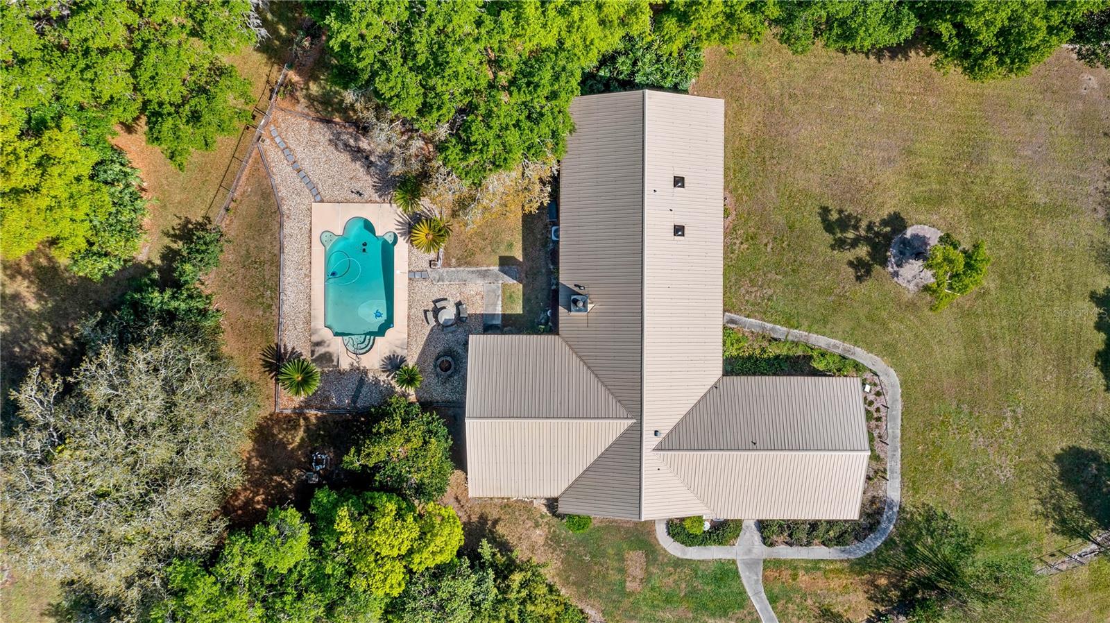 Details for 6745 State Road 33, CLERMONT, FL 34714