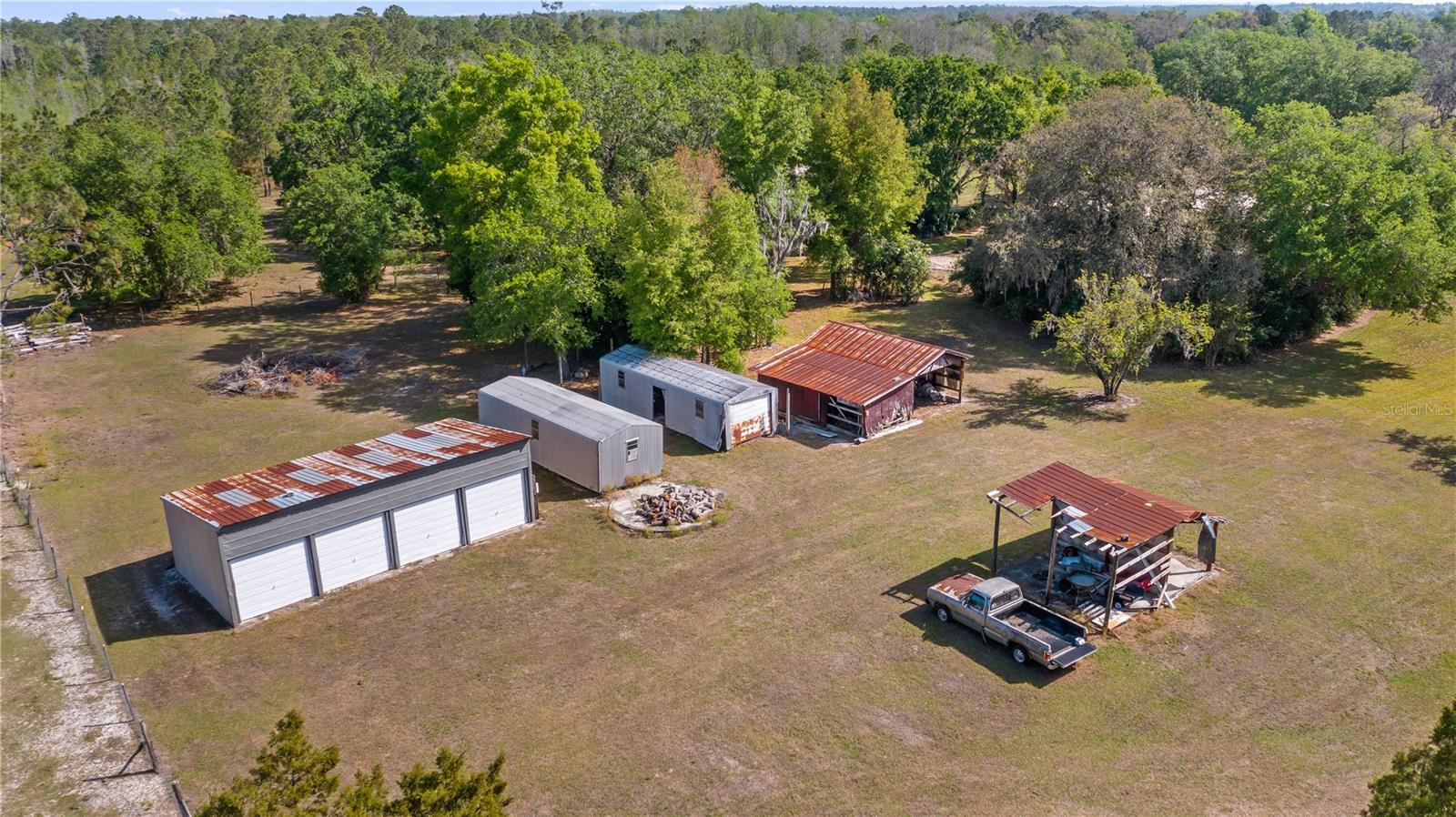 Image 4 of 59 For 6745 State Road 33