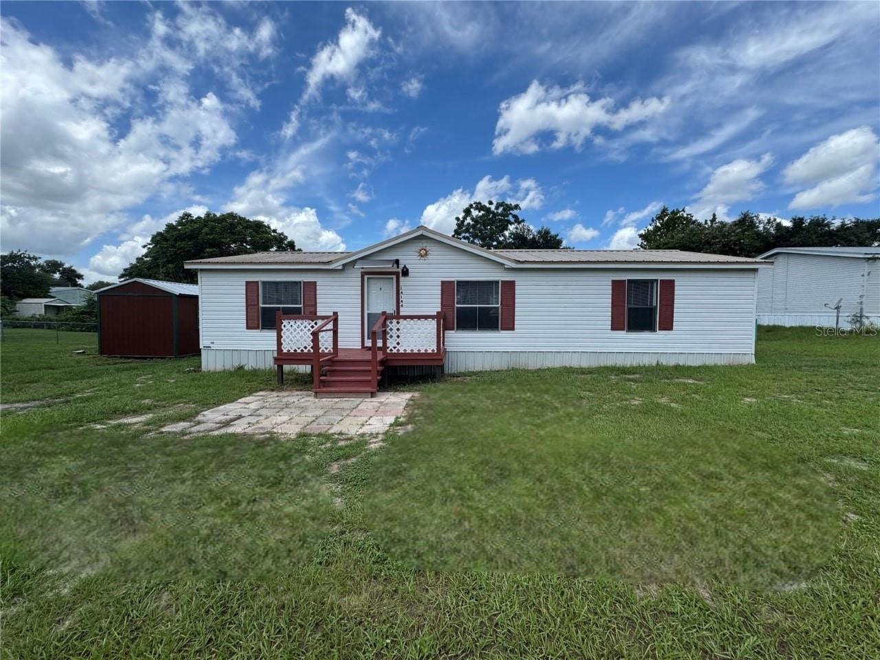 Details for 14144 63rd Terrace, SUMMERFIELD, FL 34491