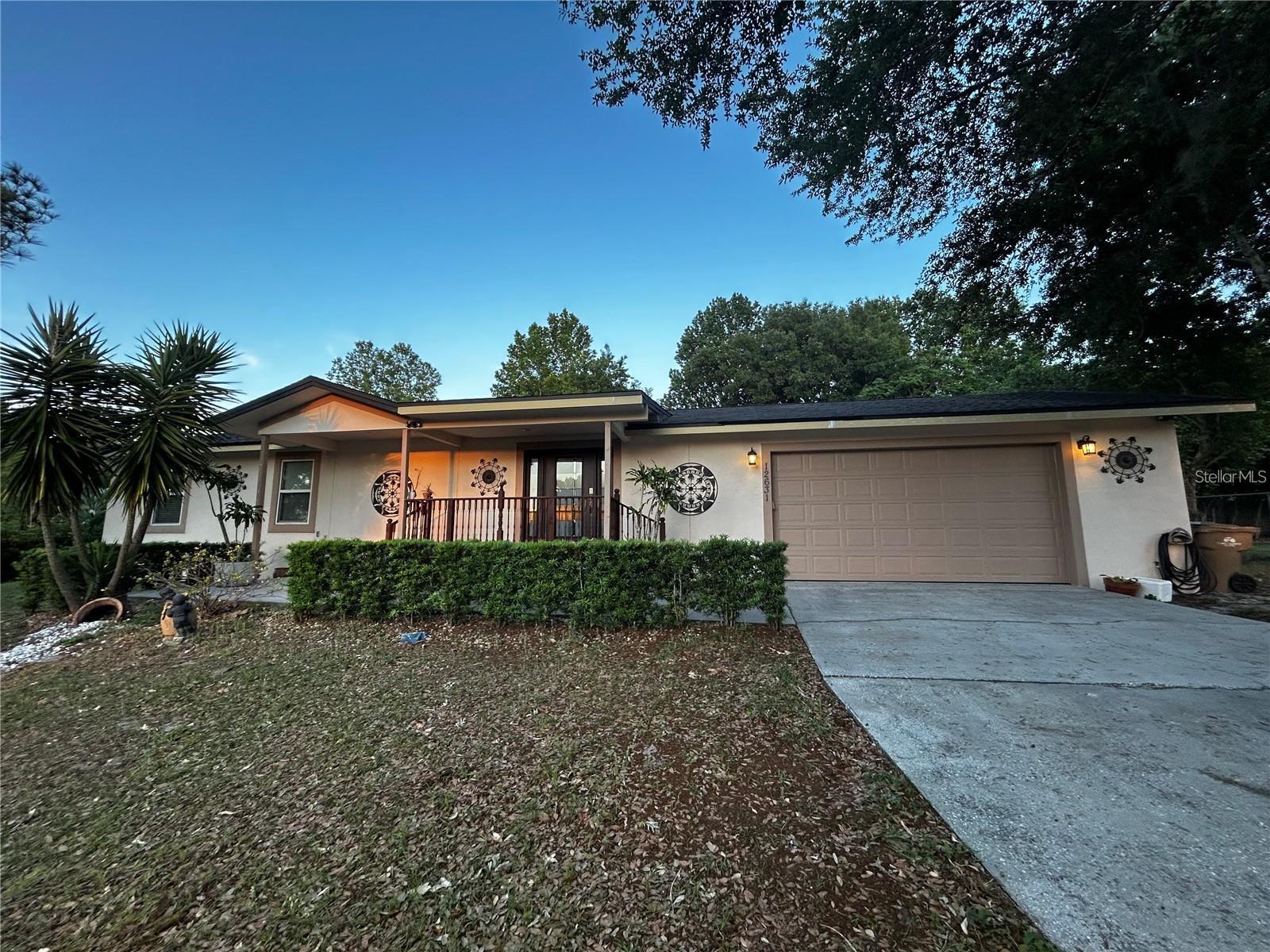 Details for 12631 Eryn Court, CLERMONT, FL 34711