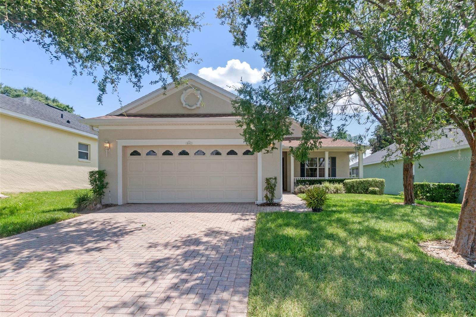 Details for 890 Summit Greens Boulevard, CLERMONT, FL 34711