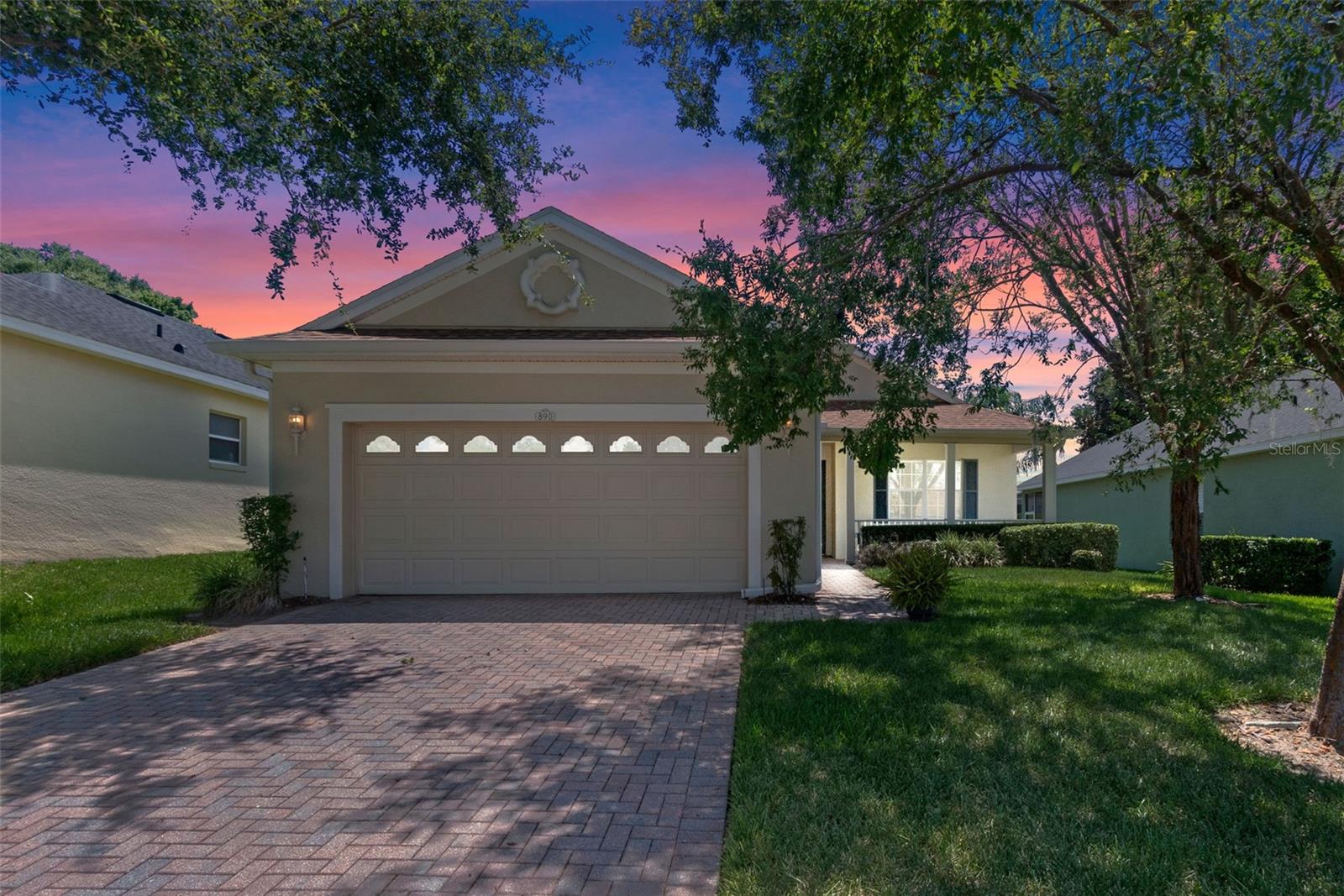 Image 2 of 60 For 890 Summit Greens Boulevard