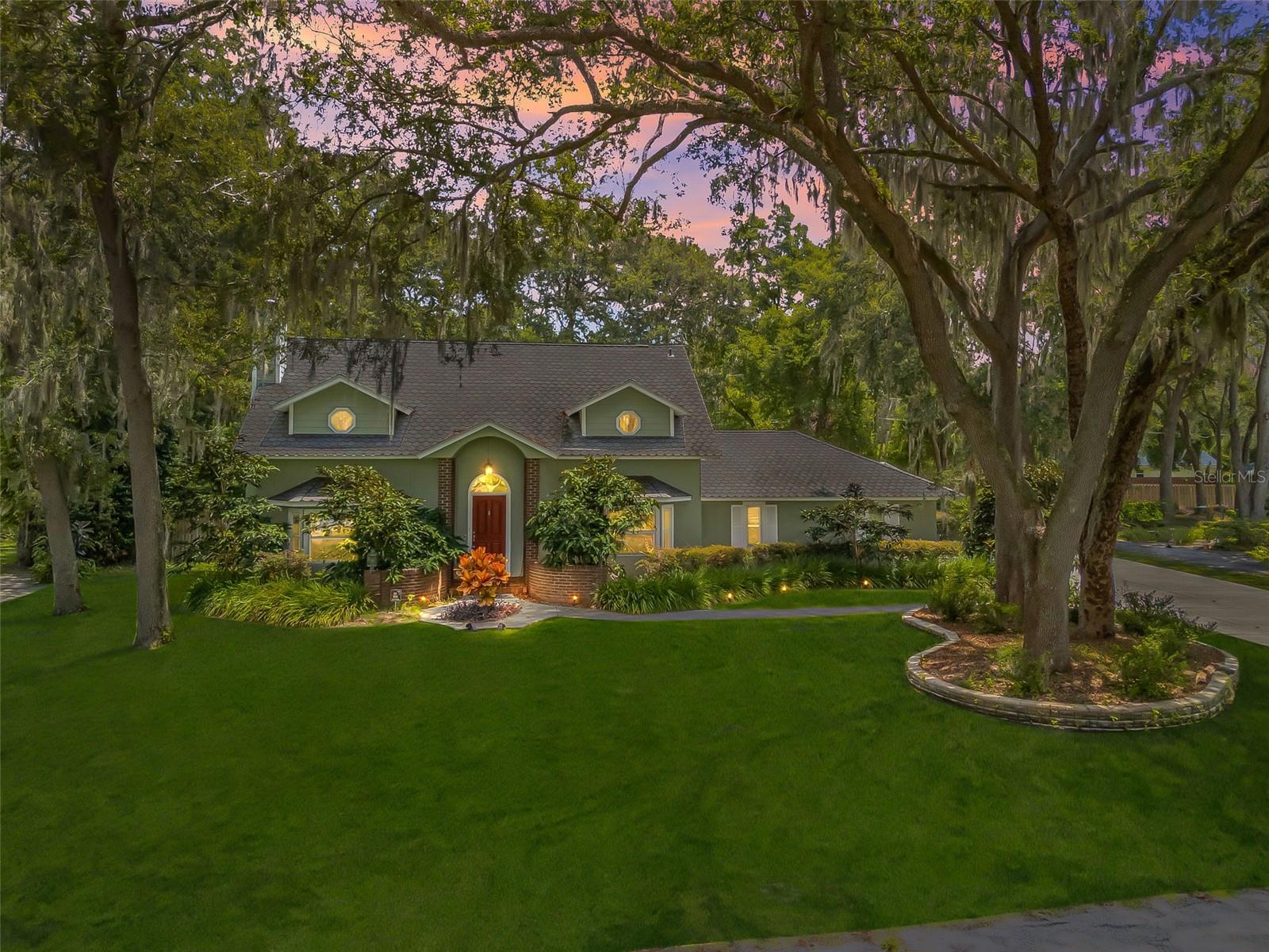 Details for 4207 Bair Avenue, FRUITLAND PARK, FL 34731
