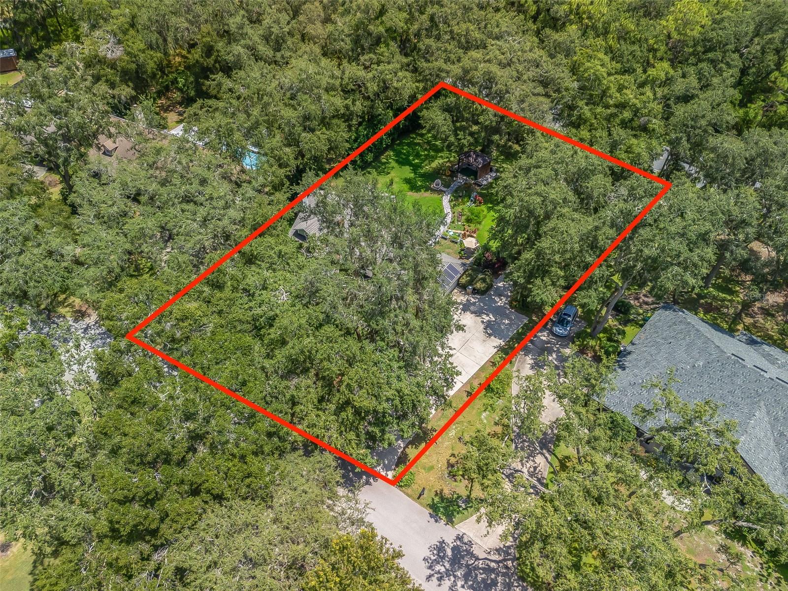 Image 42 of 46 For 4207 Bair Avenue