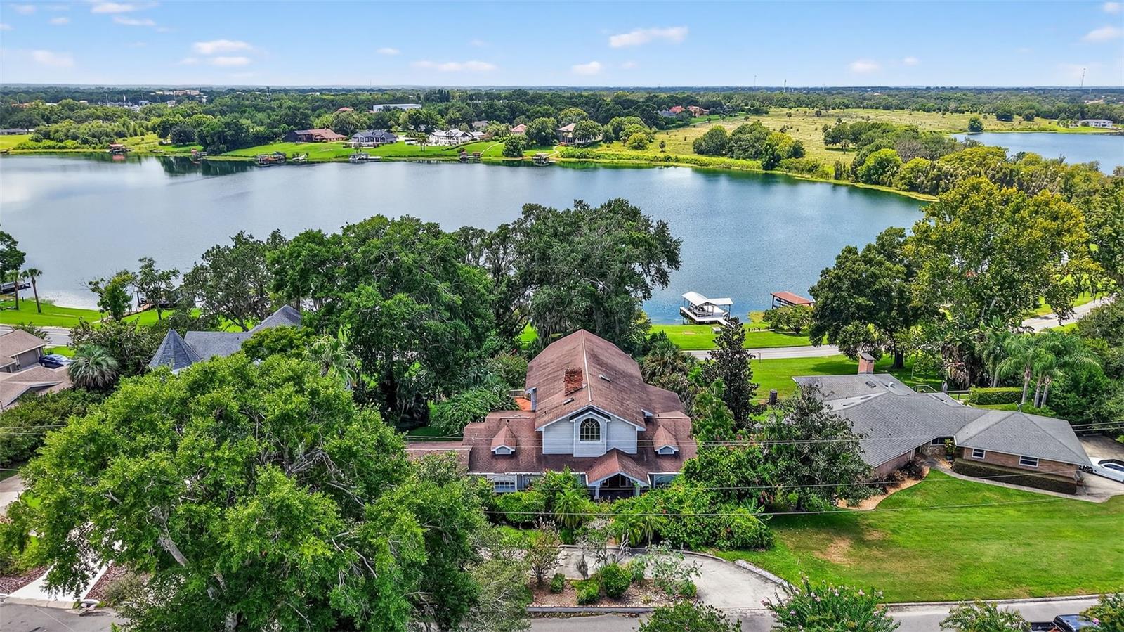 Details for 2450 Topping Place, EUSTIS, FL 32726