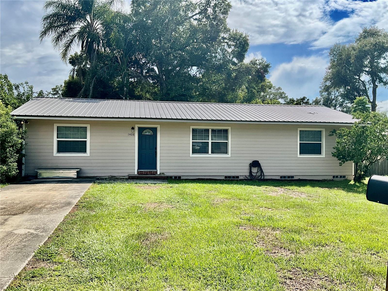 Details for 1408 Garfield Avenue, DELAND, FL 32724