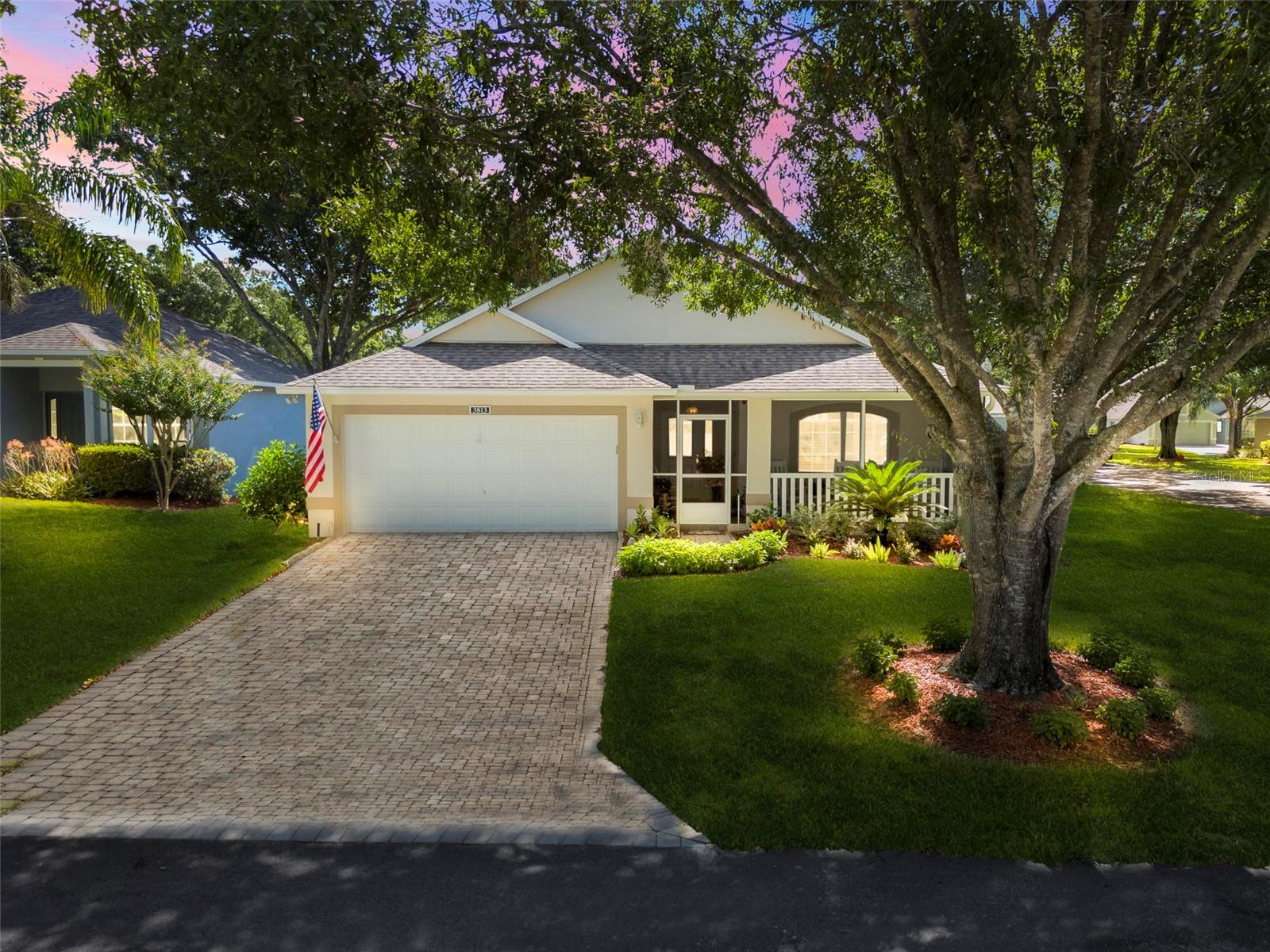 Details for 3813 Doune Way, CLERMONT, FL 34711