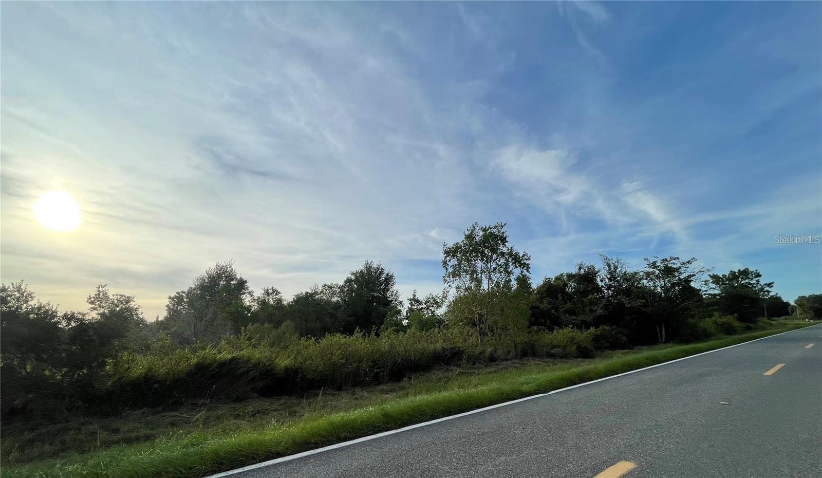 Image 6 of 9 For Frostproof Road Lot 13