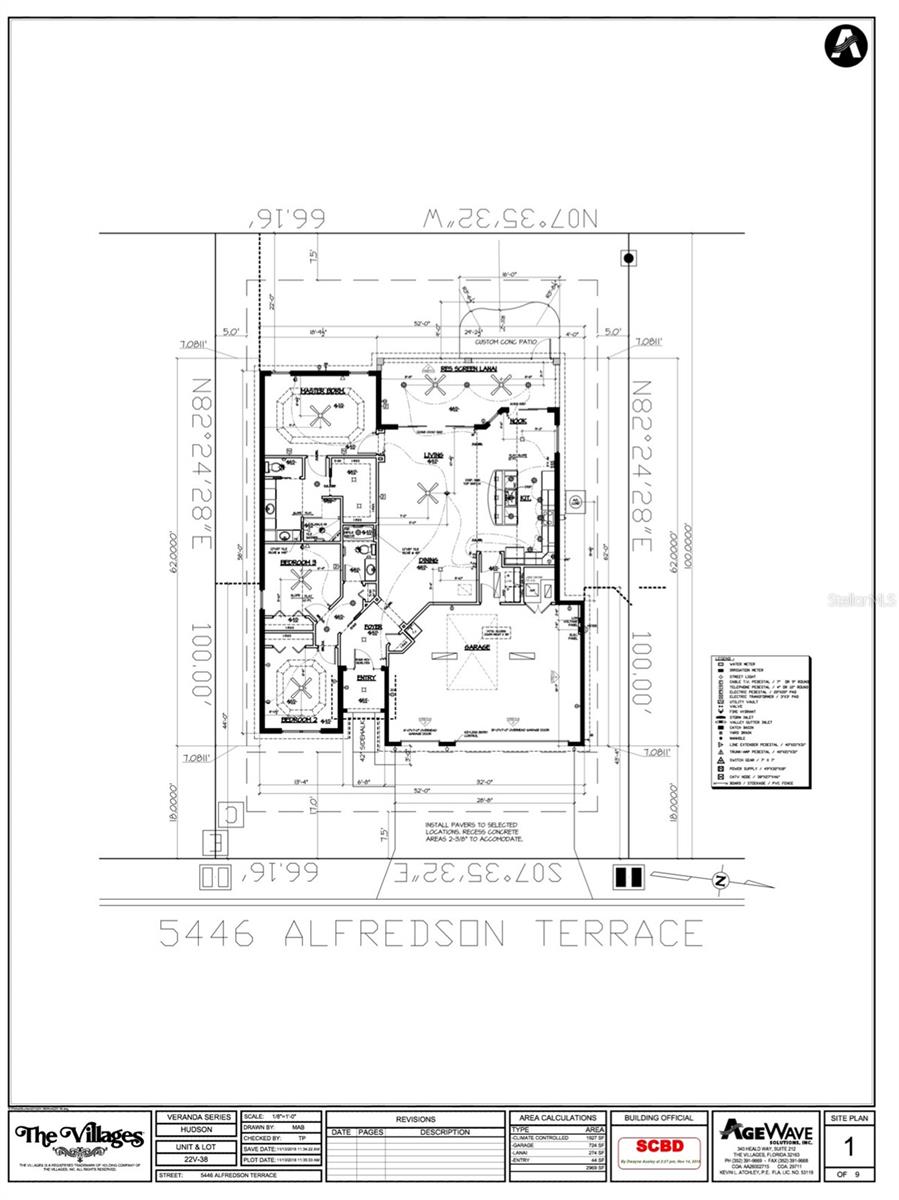 Image 44 of 44 For 5446 Alfredson Terrace