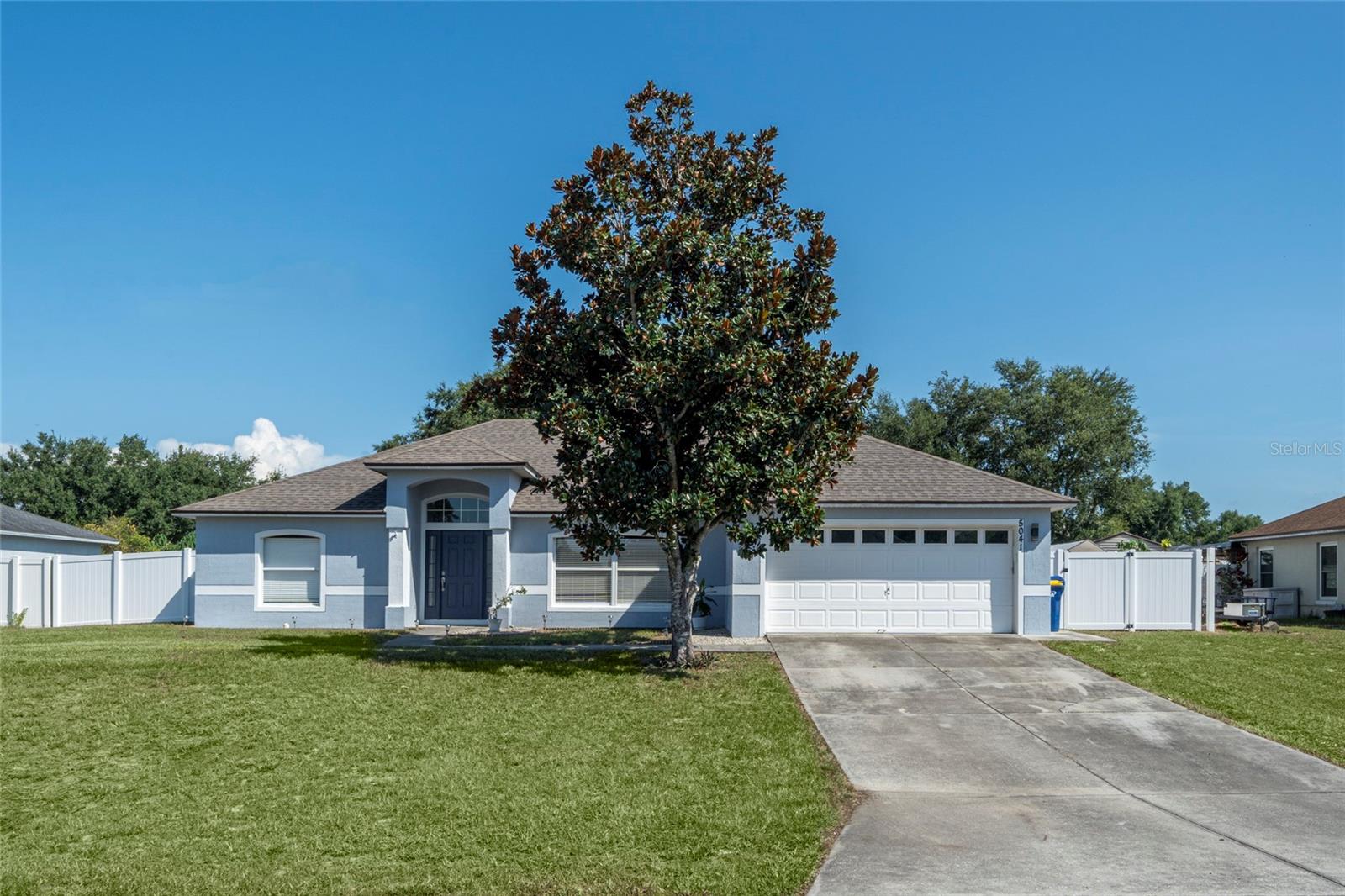 Image 4 of 28 For 5041 Pine Needle Drive