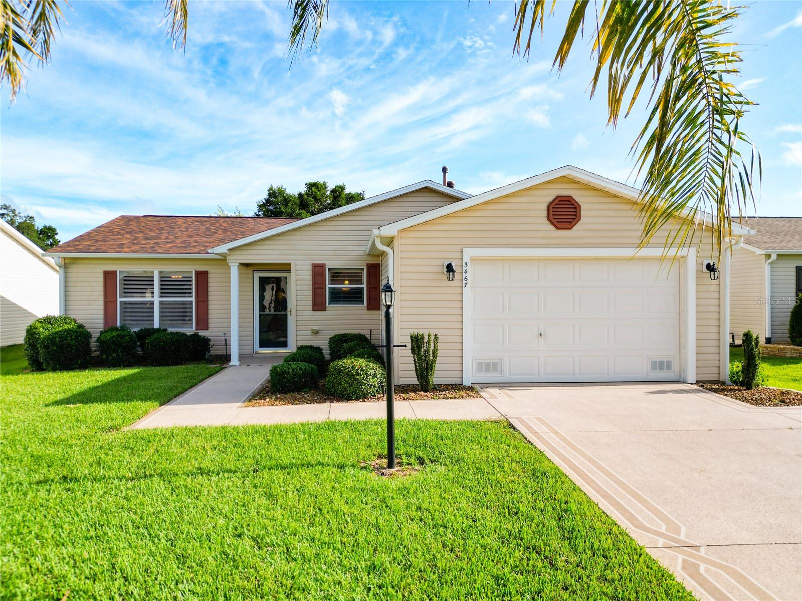 Details for 3467 Sipsey Street, THE VILLAGES, FL 32162