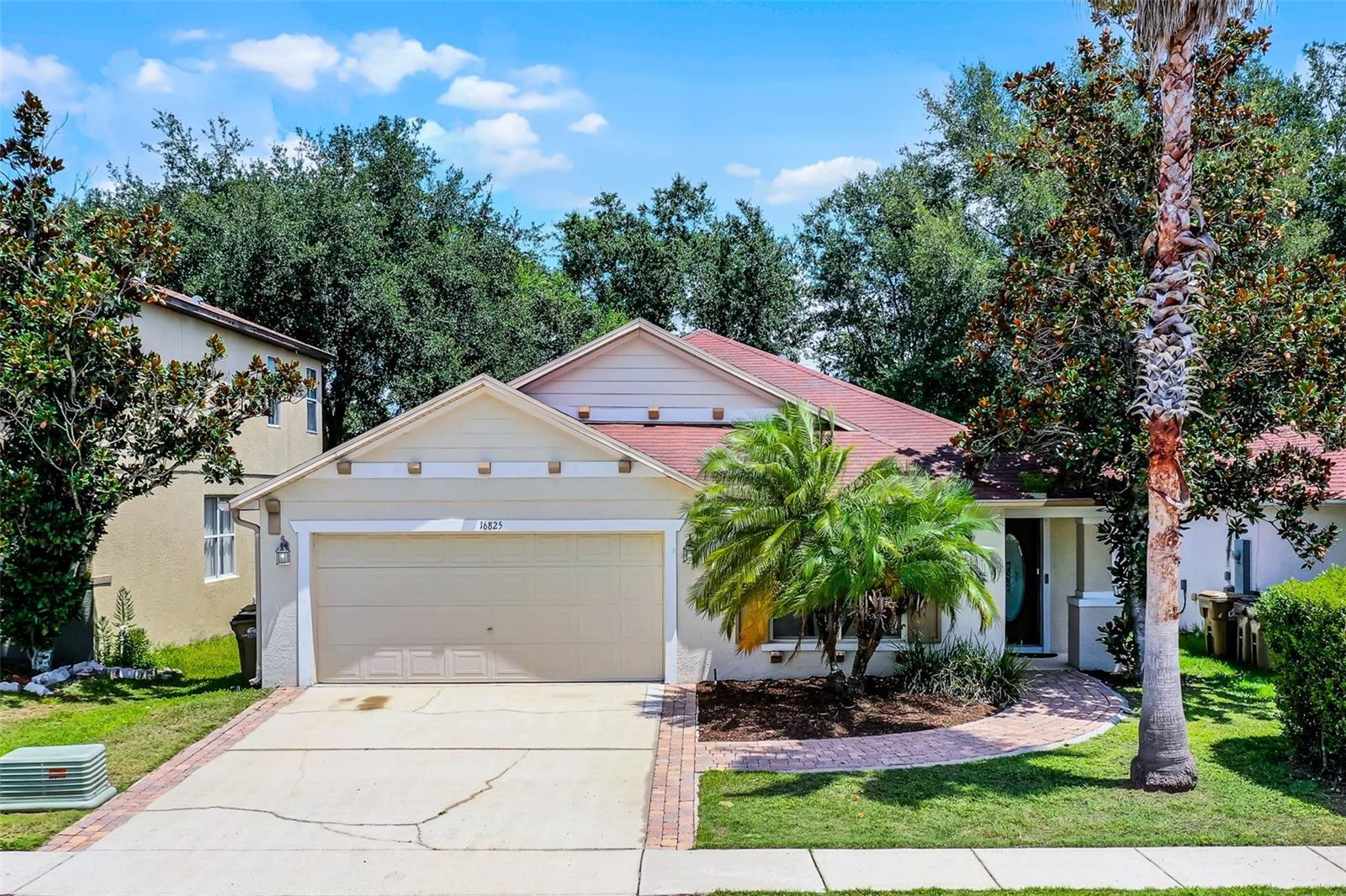 Details for 16825 Gold Star Court, CLERMONT, FL 34714