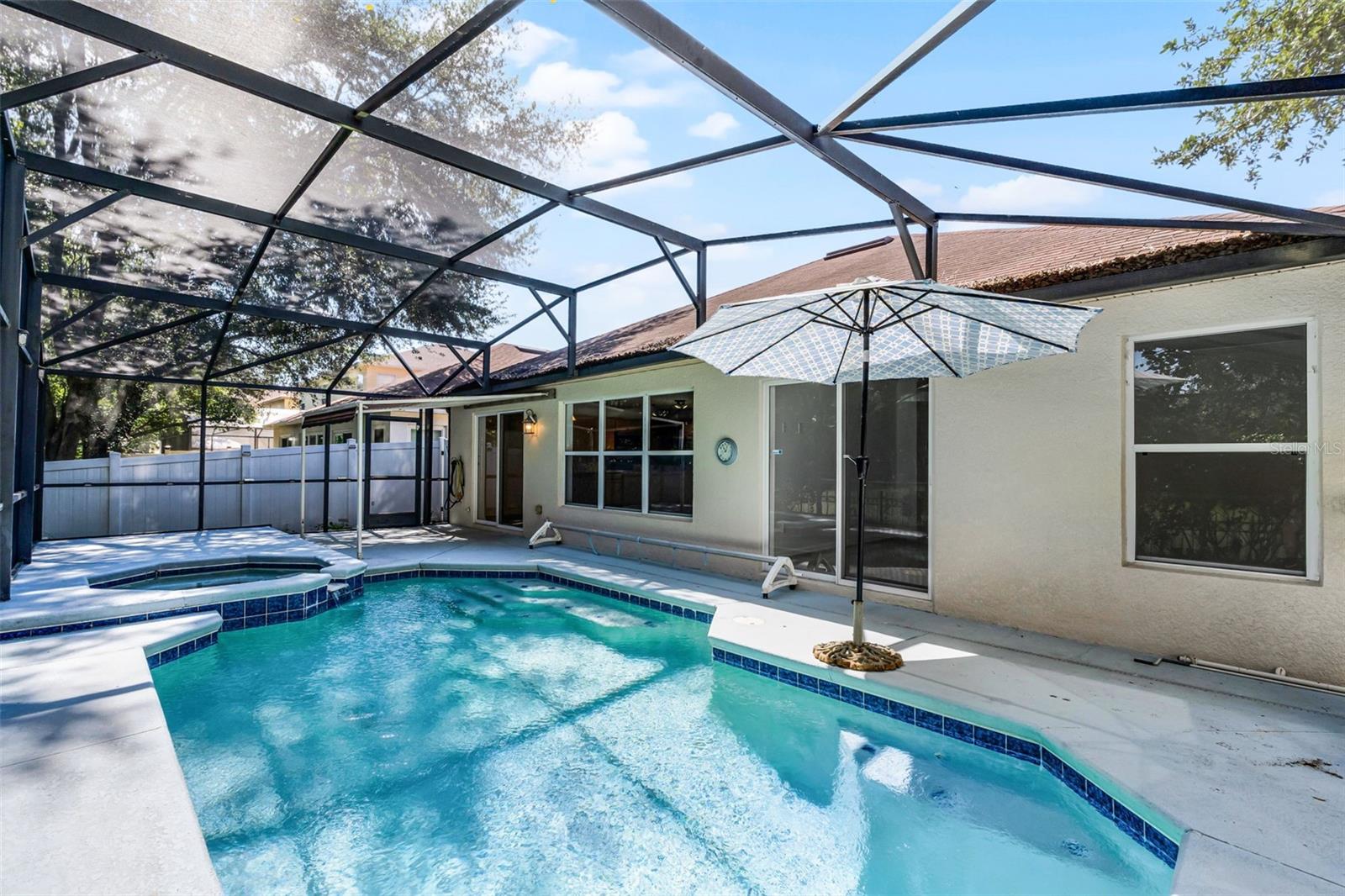 Image 32 of 44 For 16825 Gold Star Court