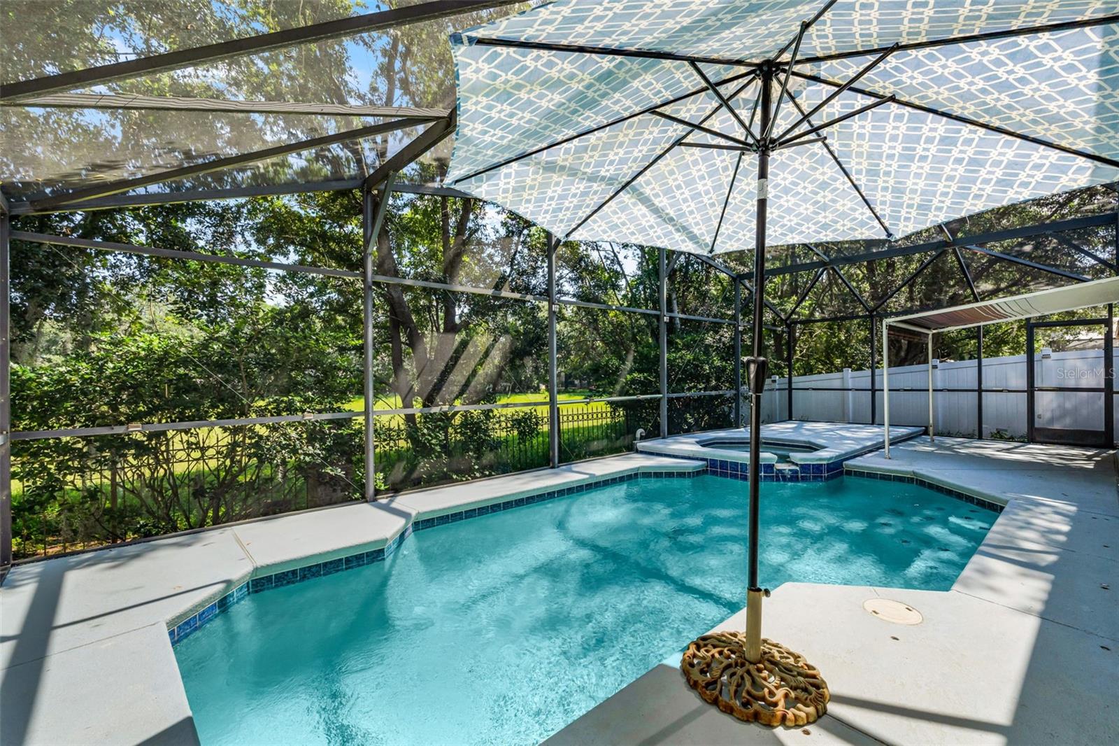 Image 33 of 44 For 16825 Gold Star Court