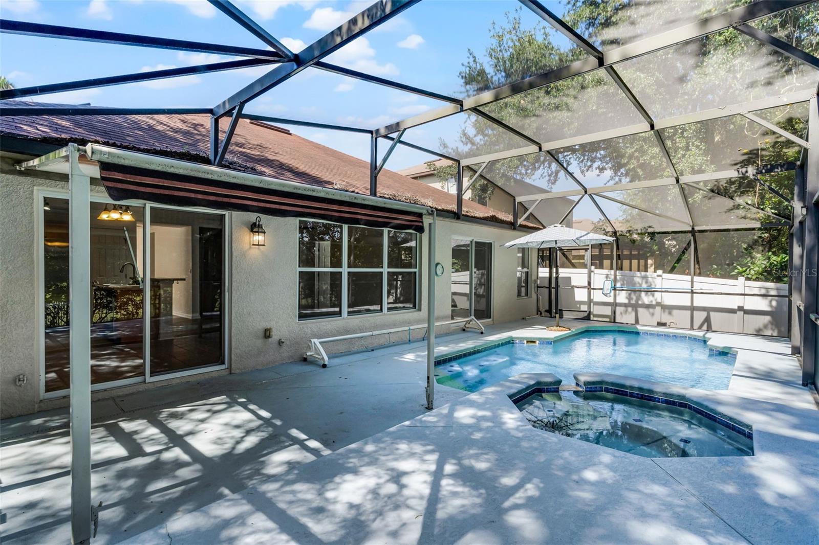 Image 34 of 44 For 16825 Gold Star Court