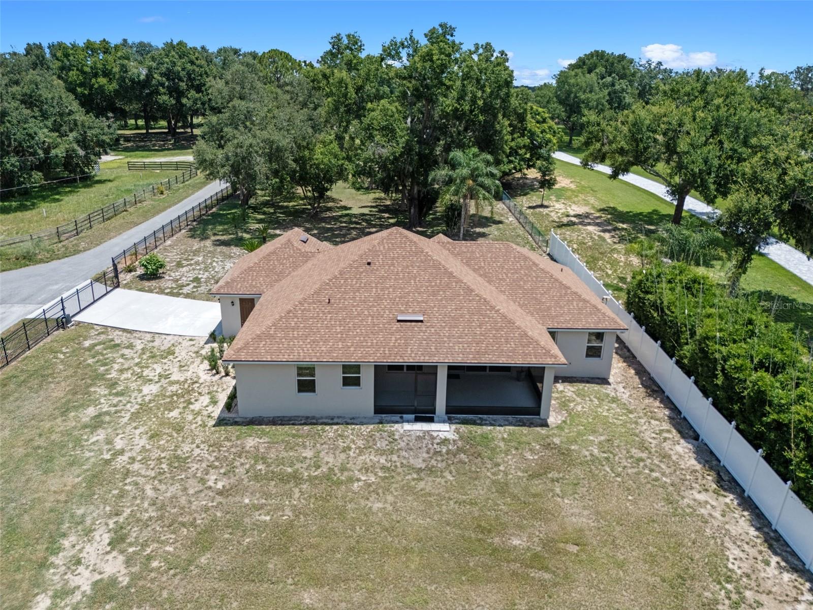 Image 39 of 46 For 8443 Colony Barn Road