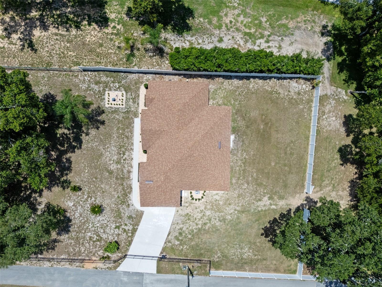 Image 42 of 46 For 8443 Colony Barn Road