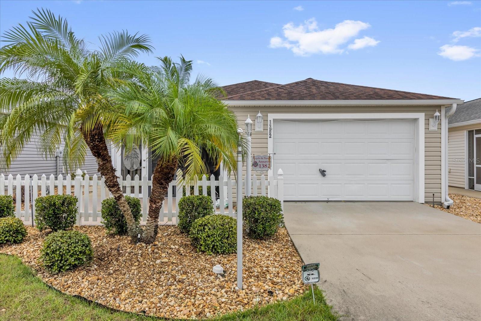 Details for 1382 Zest Avenue, THE VILLAGES, FL 32163