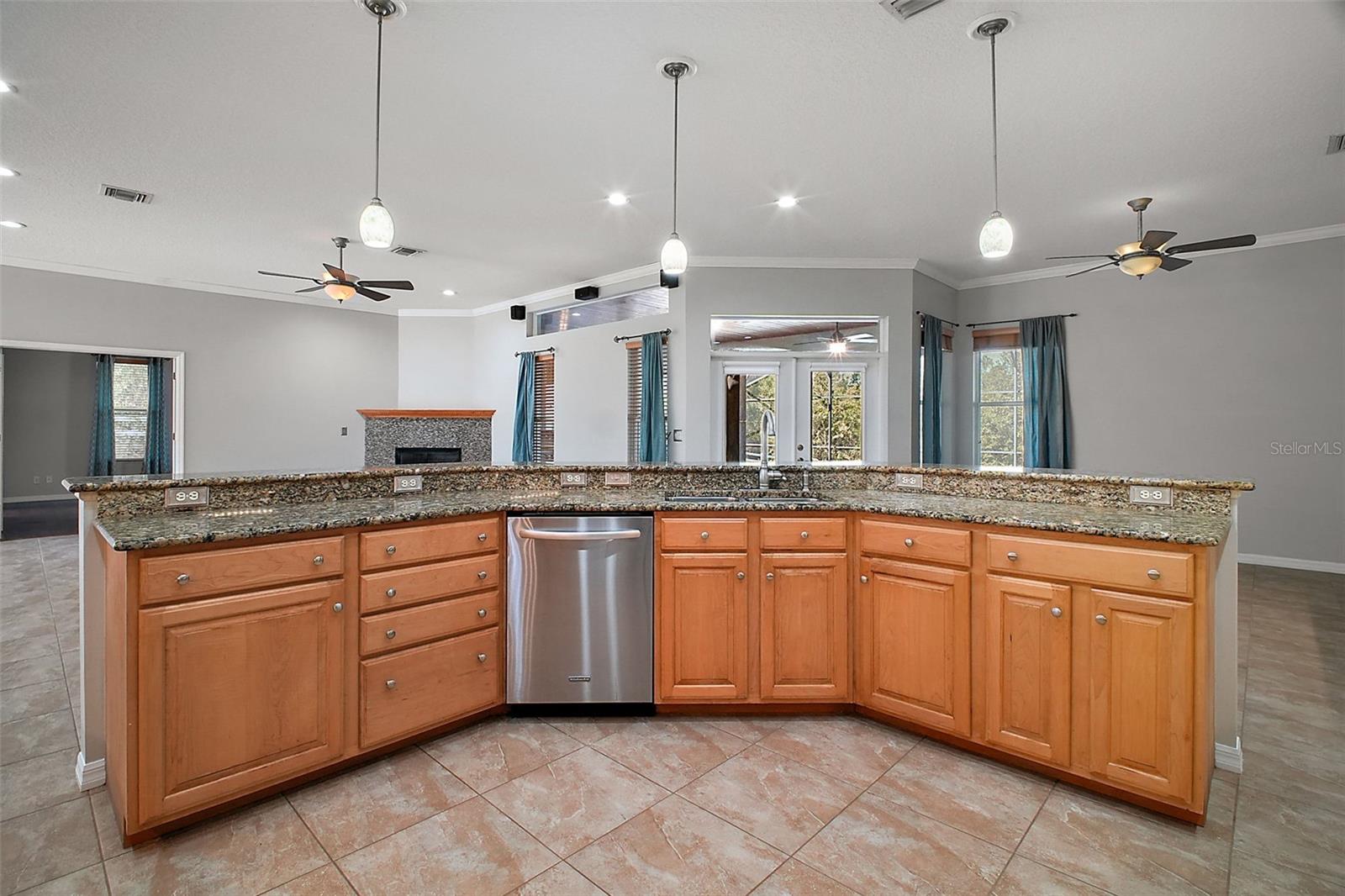 Image 14 of 53 For 21097 County Road 455