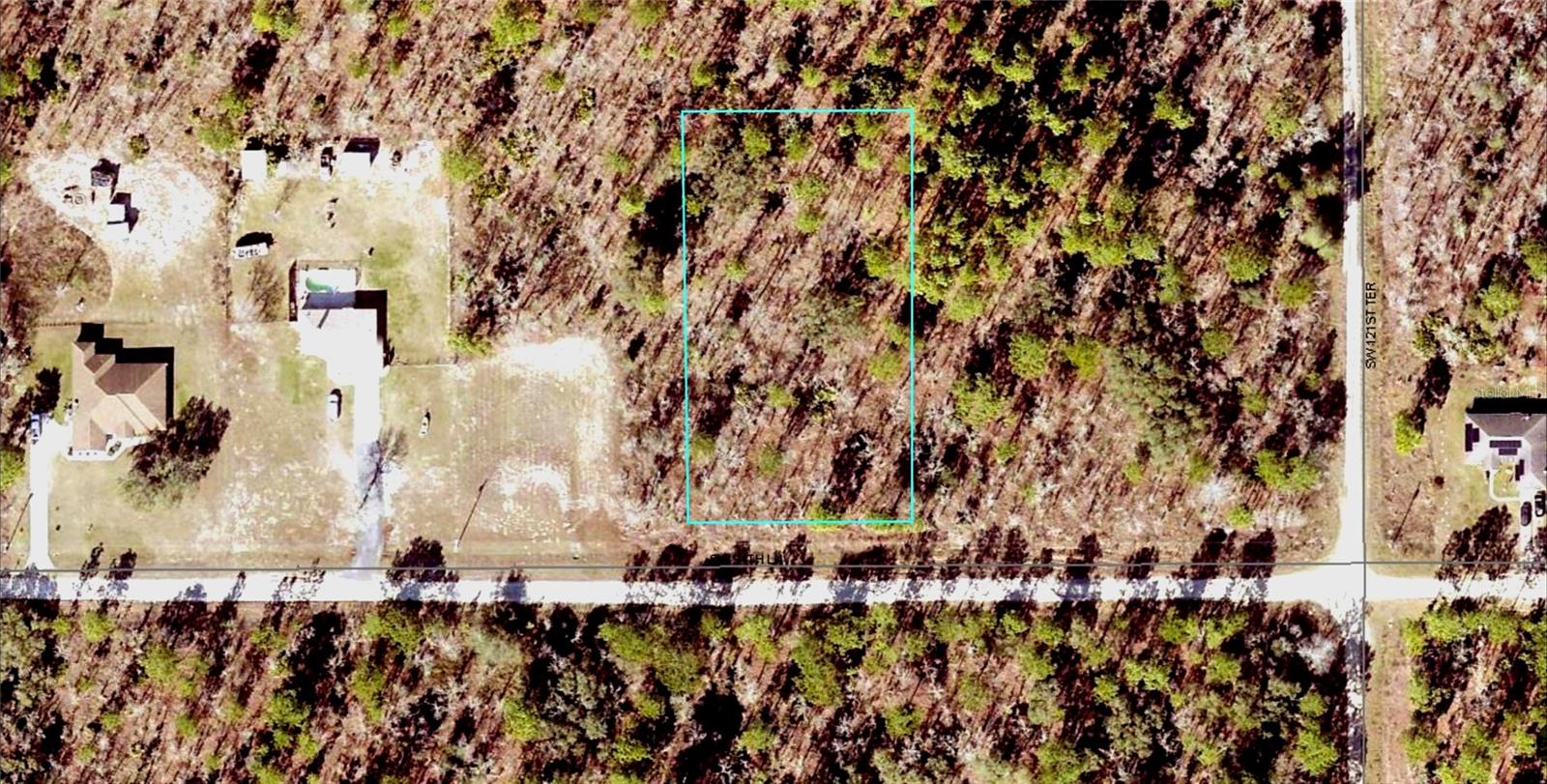 Details for Tbd 94th Lane, DUNNELLON, FL 34432