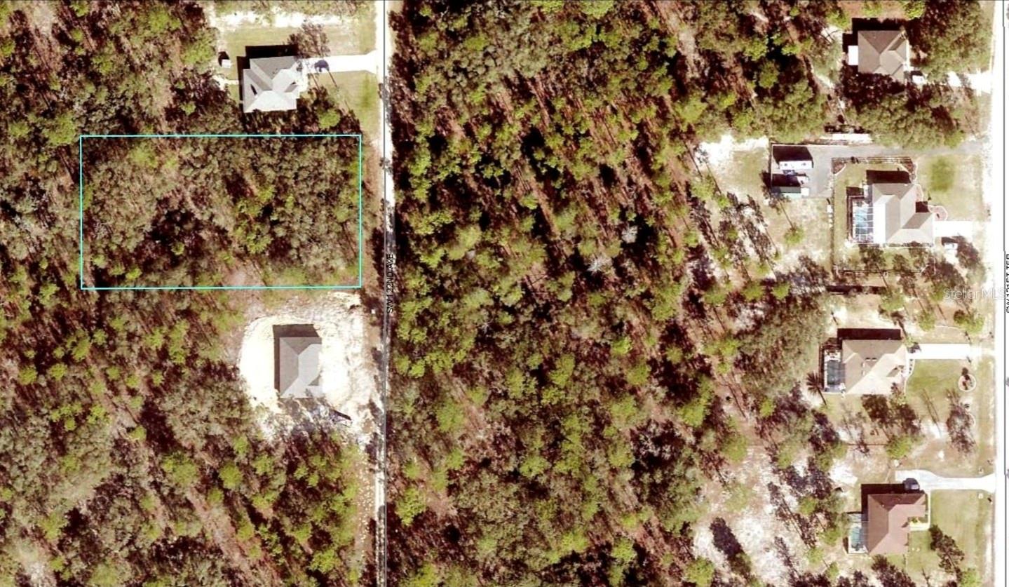Details for Tbd 122nd Avenue, LOT 10 DUNNELLON, FL 34432