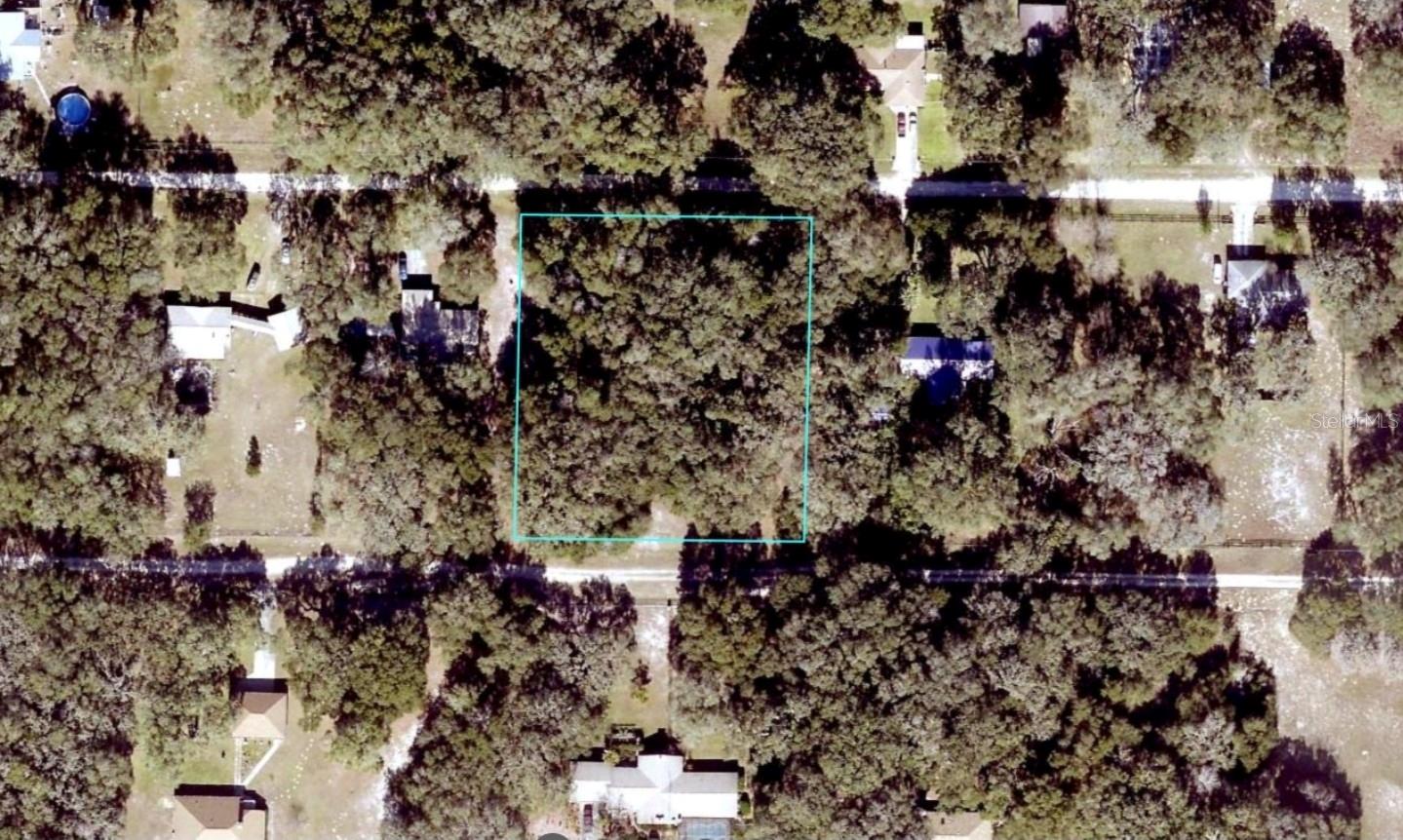 Details for 112th Street, DUNNELLON, FL 34432
