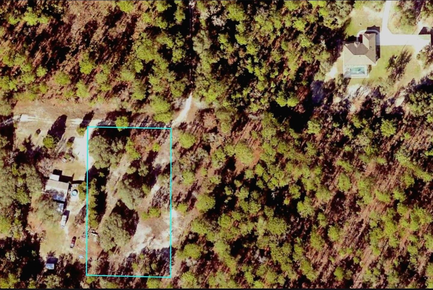Details for  Sw 90th St  , DUNNELLON, FL 34432