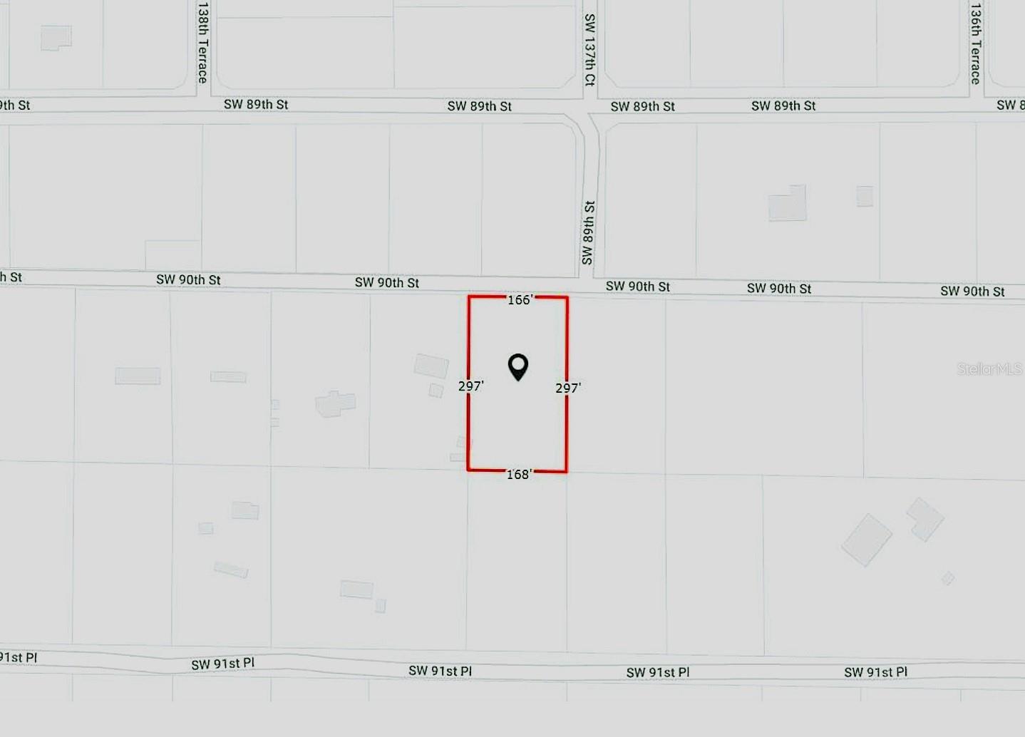 Image 4 of 4 For  Sw 90th St  