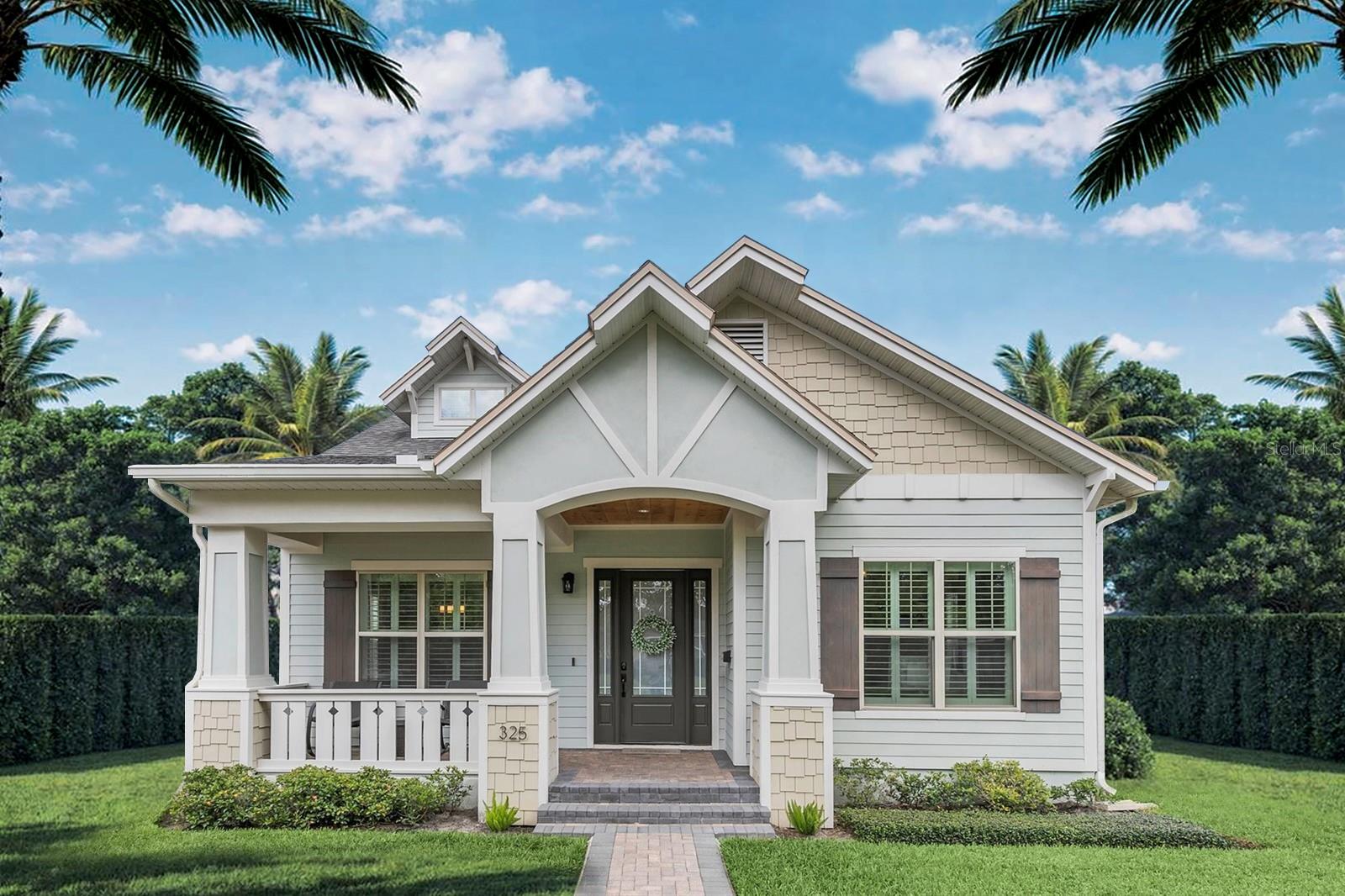 Details for 665 James Moore Drive, MOUNT DORA, FL 32757