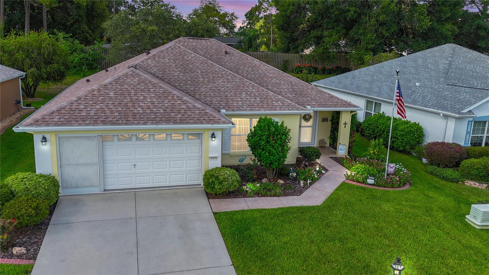 Details for 11976 91st Circle, SUMMERFIELD, FL 34491