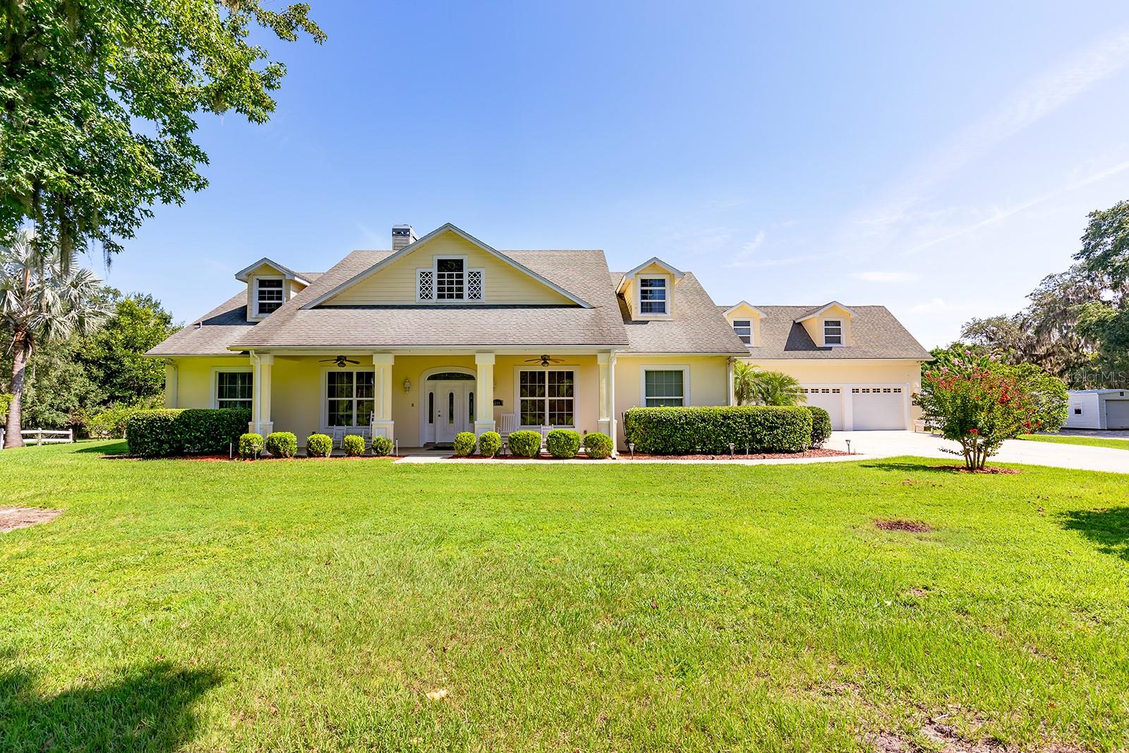 Details for 590 Crescent Street, UMATILLA, FL 32784