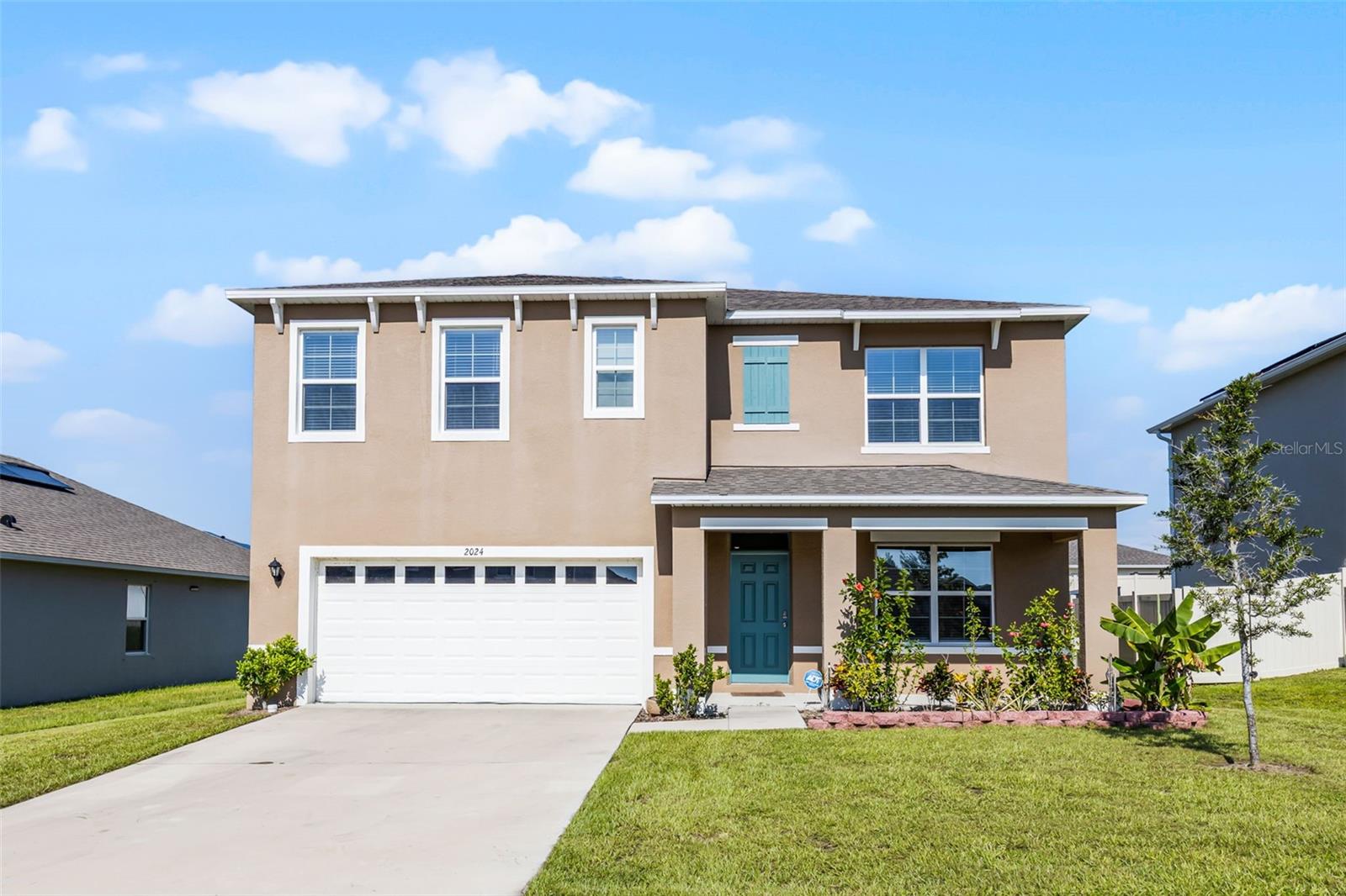 Details for 2024 Griffin Oaks Way, TAVARES, FL 32778