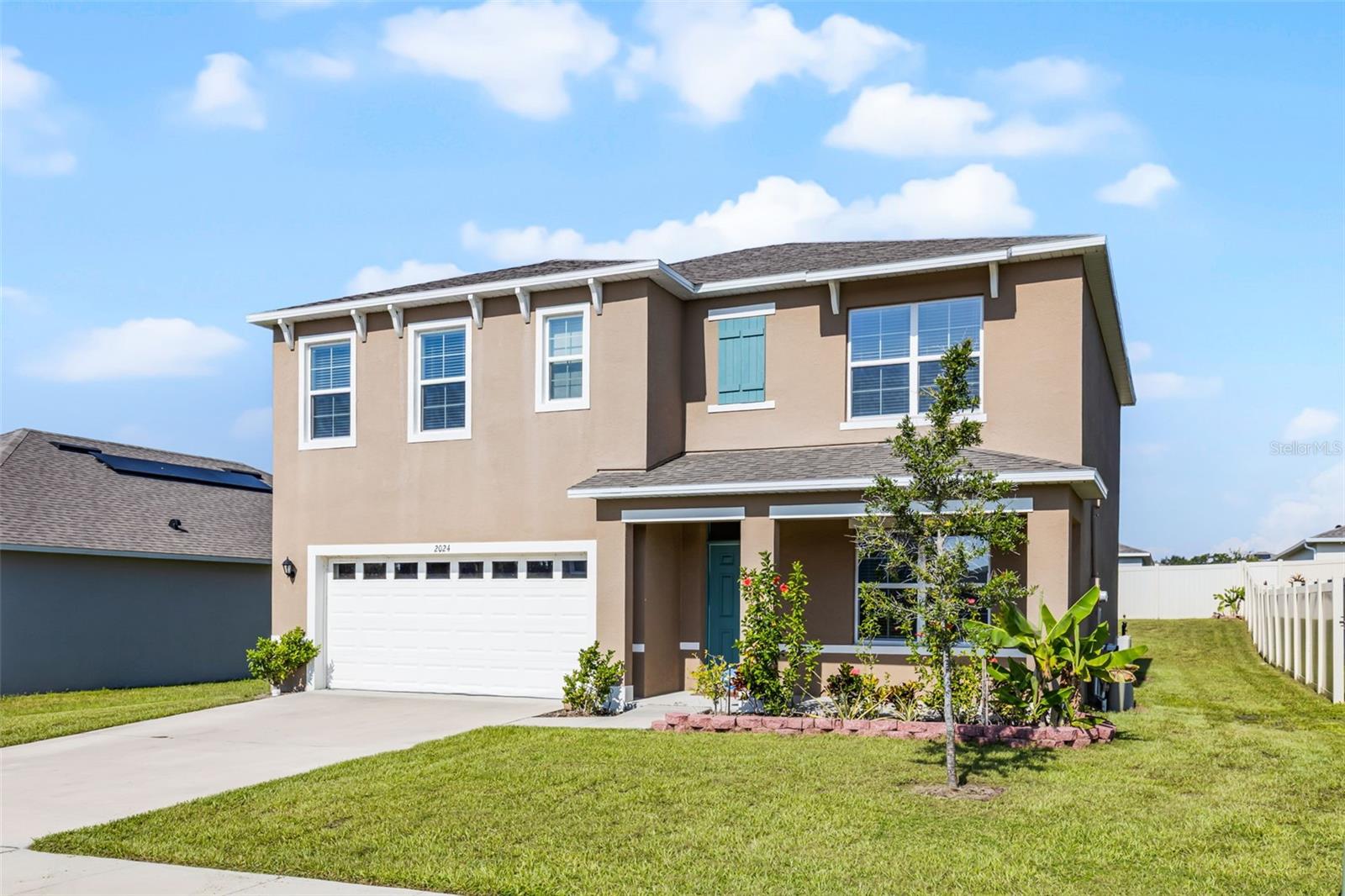 Image 2 of 55 For 2024 Griffin Oaks Way