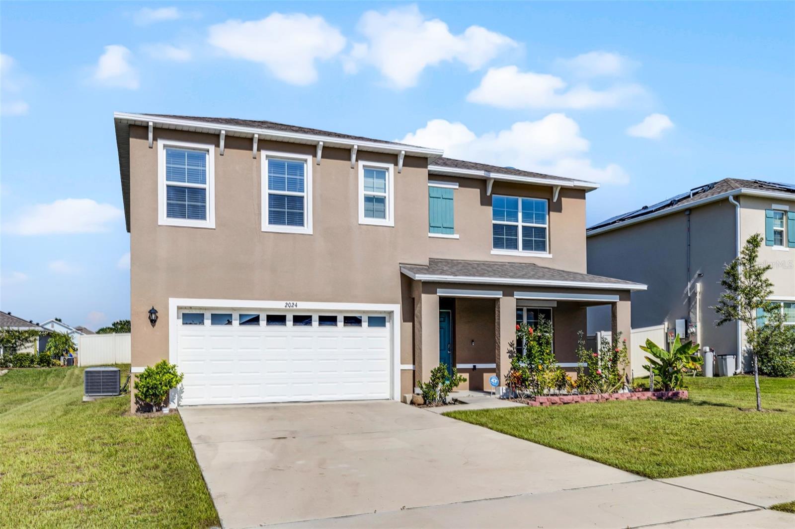 Image 3 of 55 For 2024 Griffin Oaks Way