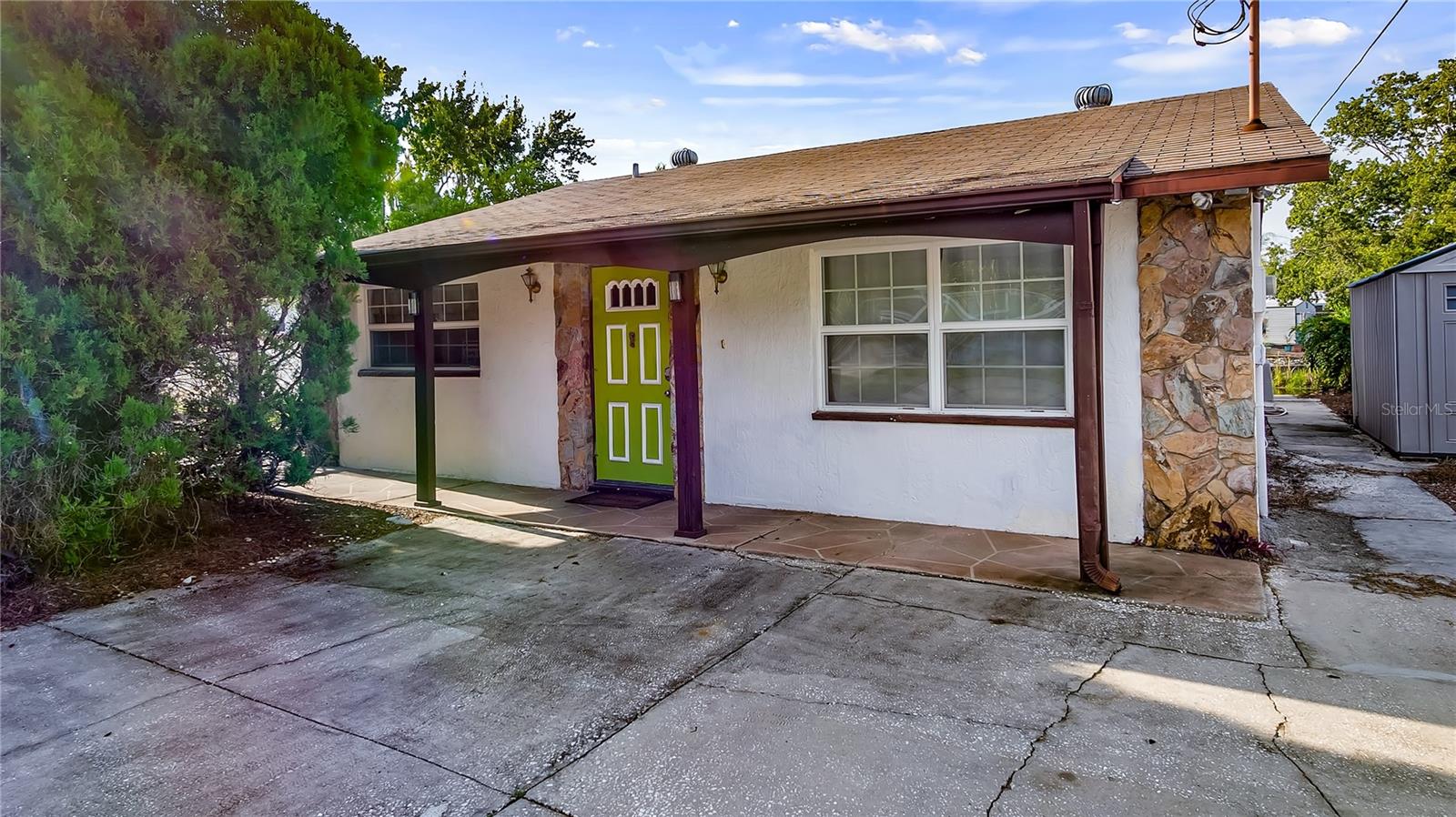 Details for 6466 Richard Drive, WEEKI WACHEE, FL 34607
