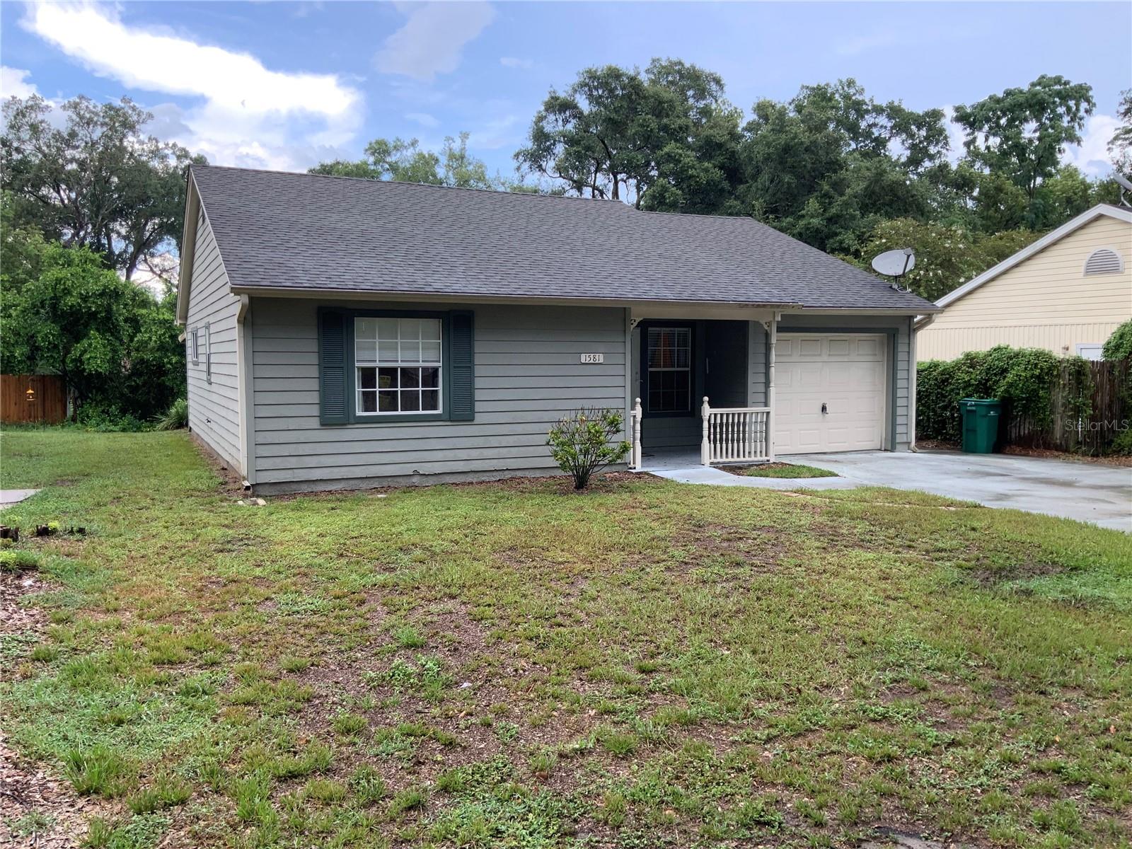 Details for 1581 Dorset Drive, MOUNT DORA, FL 32757