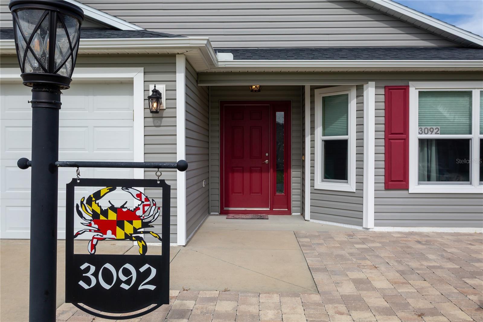 Image 23 of 24 For 3092 Kramer Court