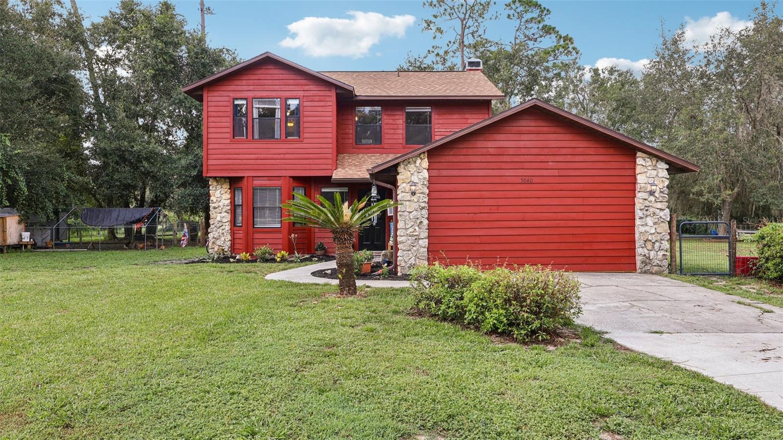 Details for 3040 Griffin View Drive, LADY LAKE, FL 32159