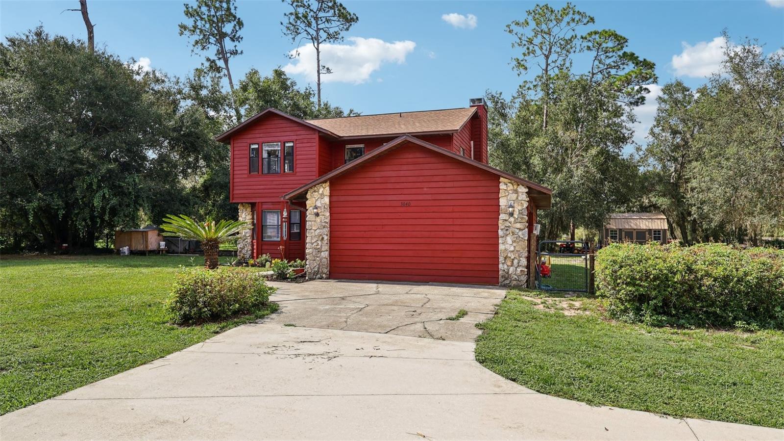 Image 3 of 50 For 3040 Griffin View Drive