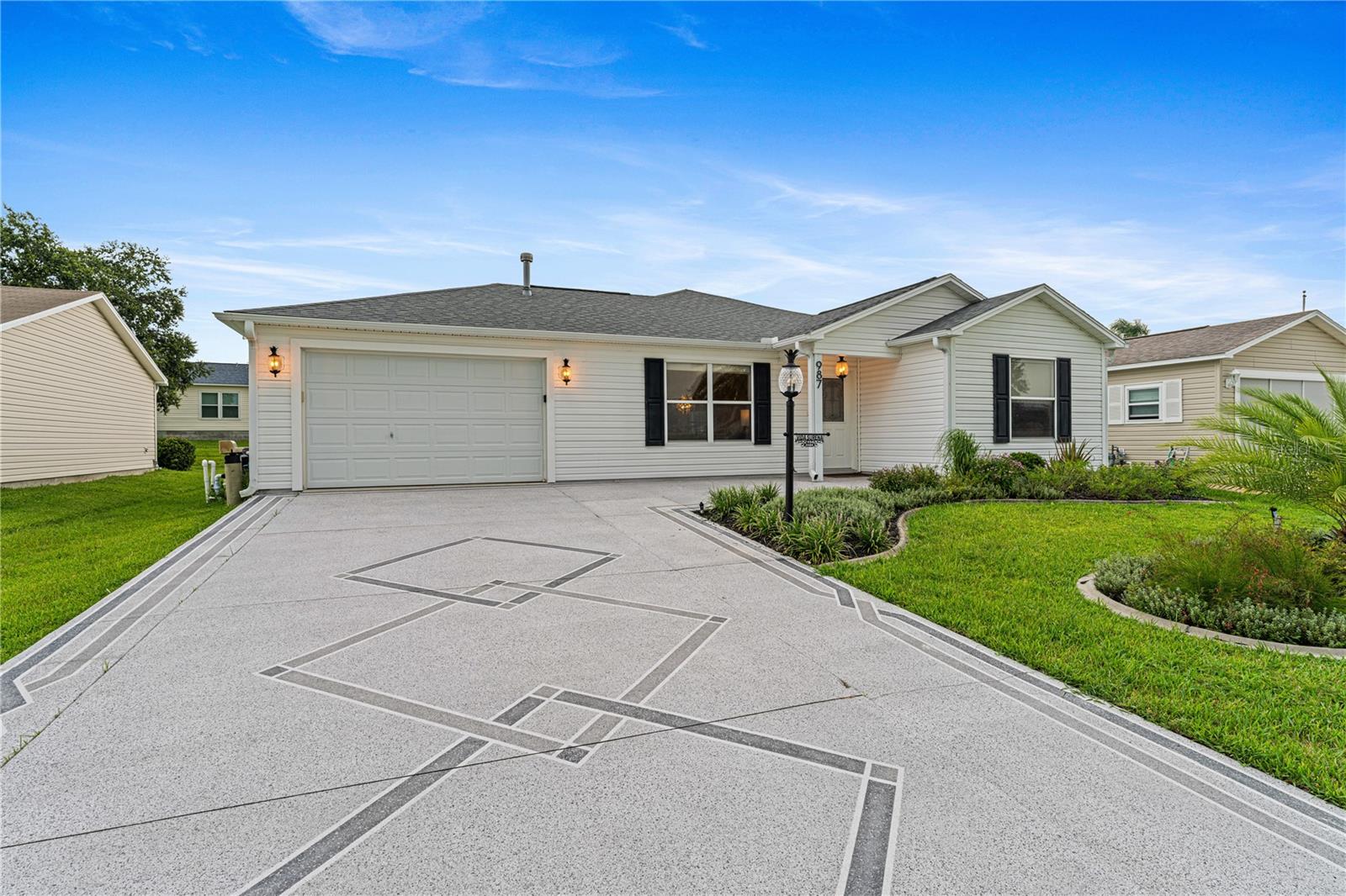 Details for 987 Candler Place, THE VILLAGES, FL 32162